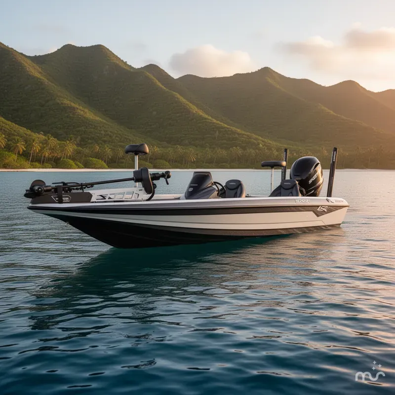 The Image of Skeeter ZXR21 2025 - 0