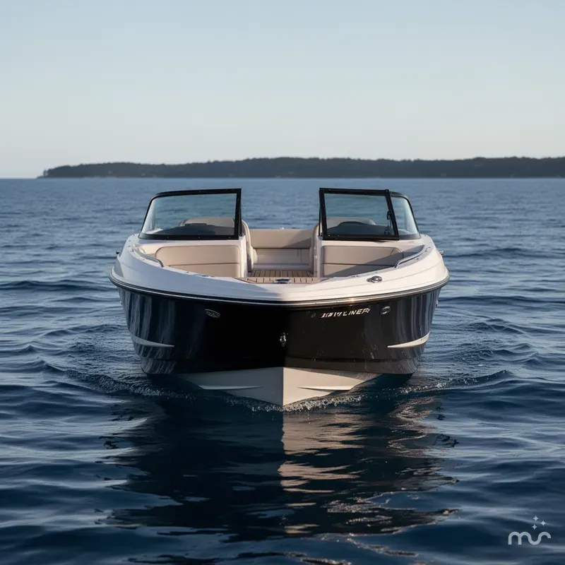 Slide: The Image of Bayliner D20 2025 - 3