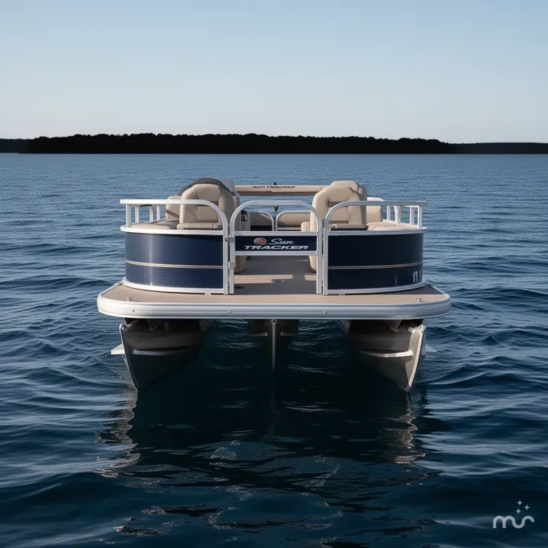 Slide: The Image of Sun Tracker Bass Buggy® 16 XL Select 2023 - 1