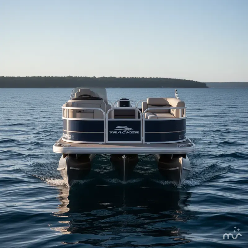 Slide: The Image of Sun Tracker Bass Buggy® 16 XL Select 2023 - 2
