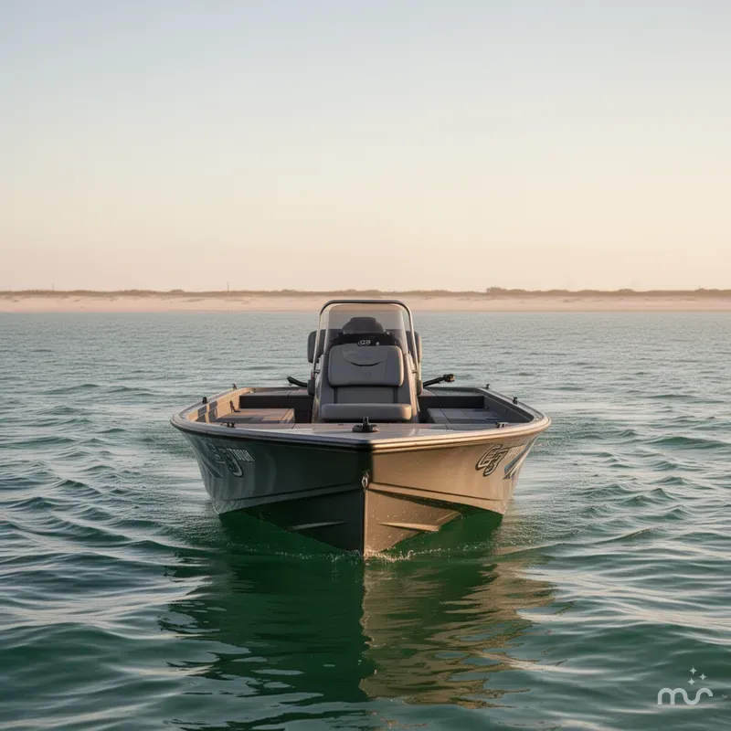 Slide: The Image of G3 Gator Tough 18 CCJ DLX 2025 - 2