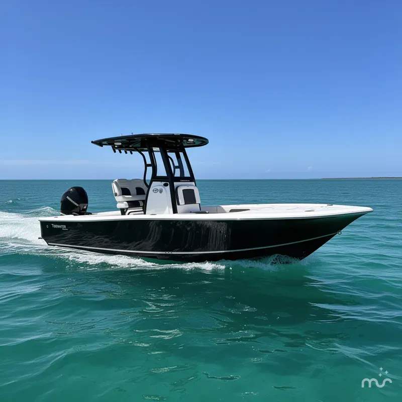 Slide: The Image of Tidewater 2500 Carolina Bay 2025 - 0