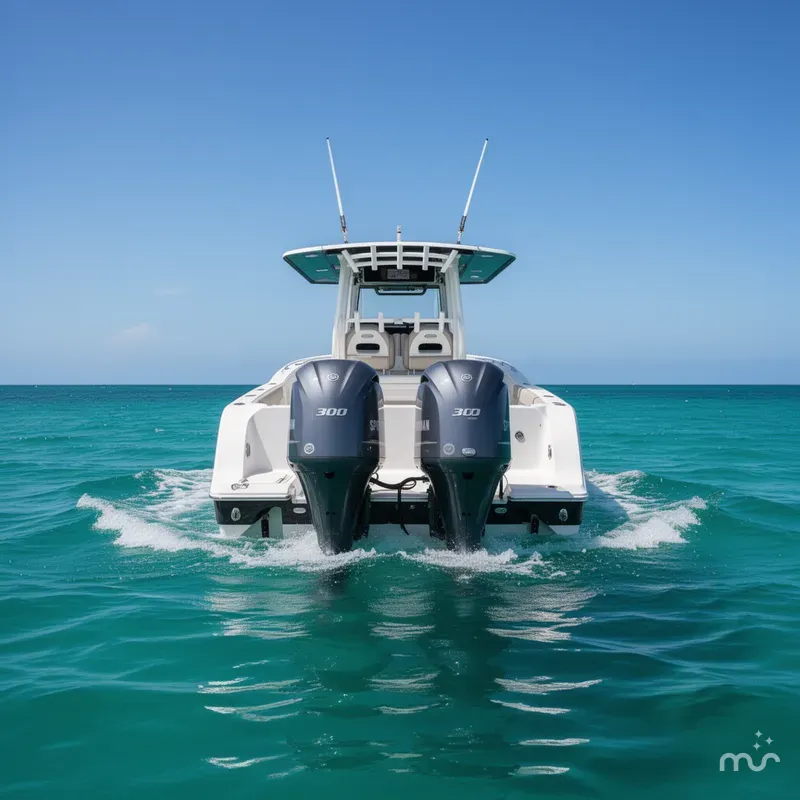 Slide: The Image of Sportsman 302 CC 2021 - 2