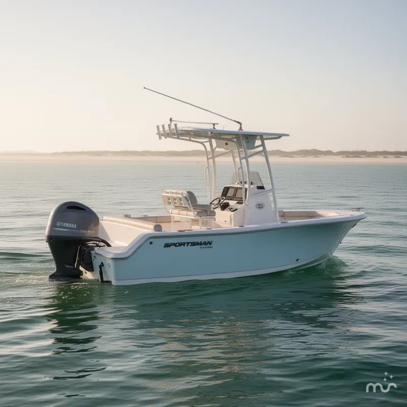 Slide: The Image of Sportsman 212 HERITAGE PLATINUM 2020 - 0