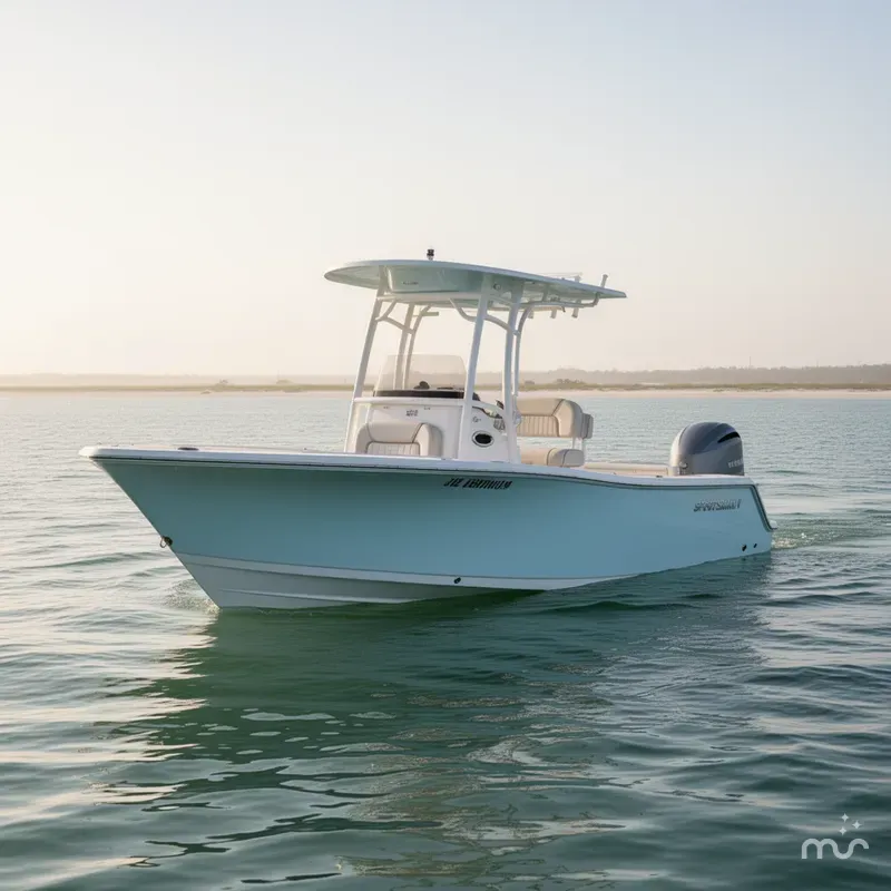 Slide: The Image of Sportsman 212 HERITAGE PLATINUM 2020 - 1