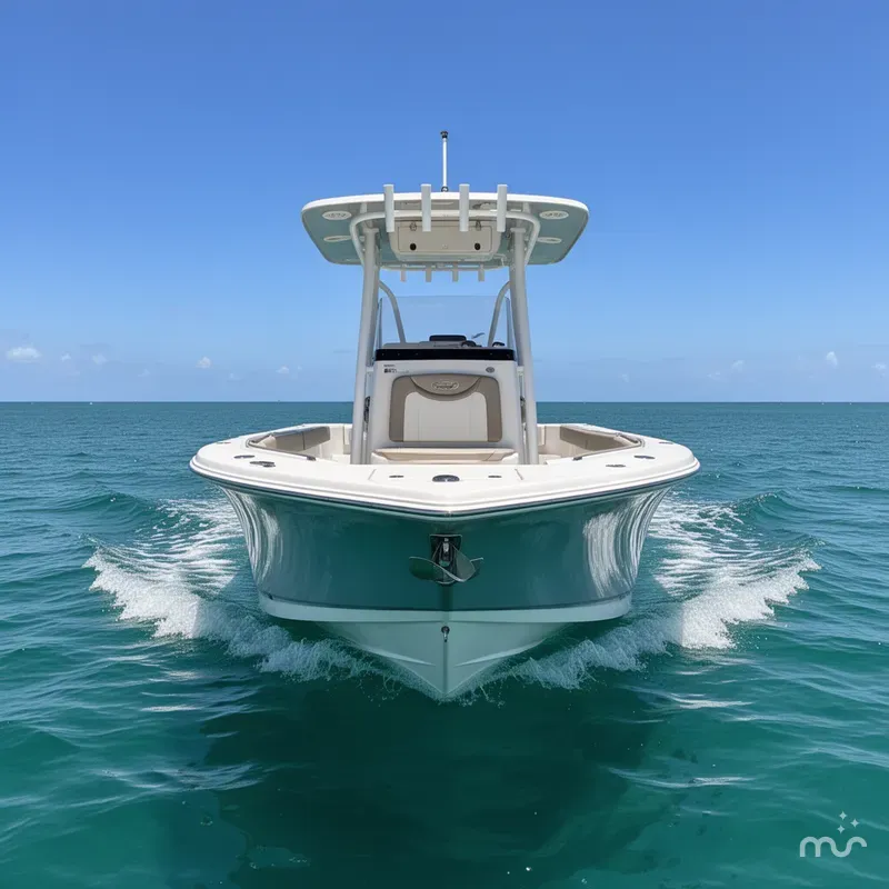 Slide: The Image of Sea Hunt Ultra 229 2023 - 2