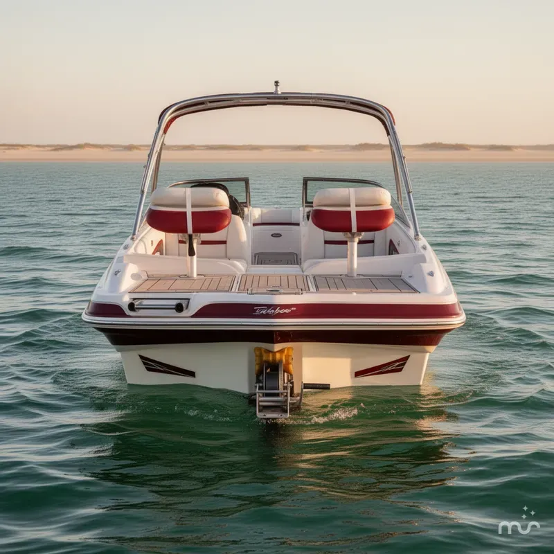 Slide: The Image of Tahoe 215 Xi 2014 - 2