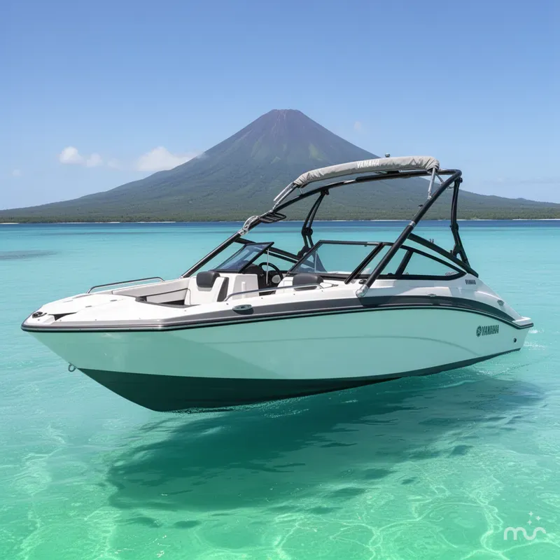 The Image of Yamaha 212X 2015 - 0