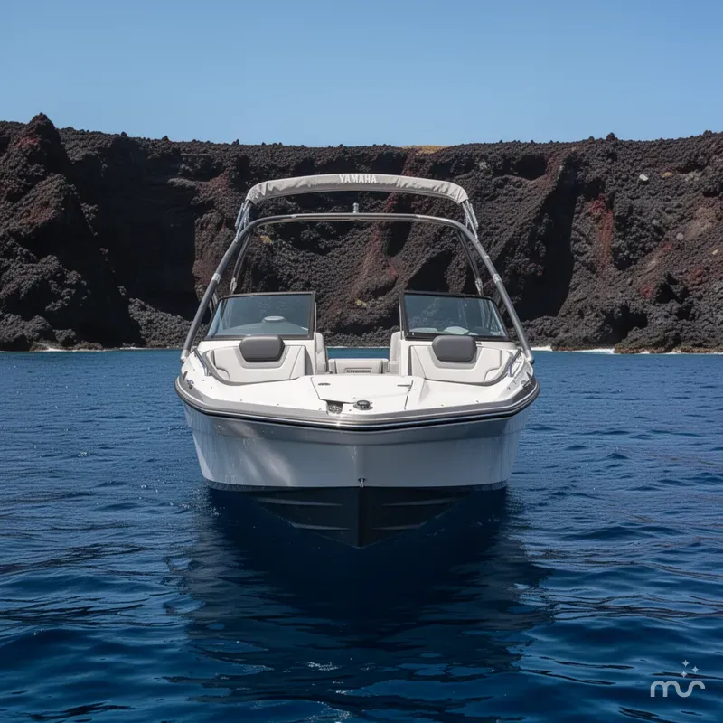 Slide: The Image of Yamaha 212X 2015 - 1