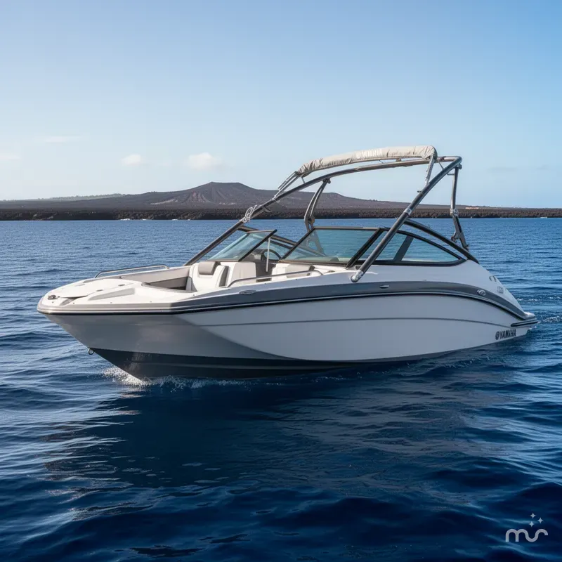 The Image of Yamaha 212X 2015 - 0