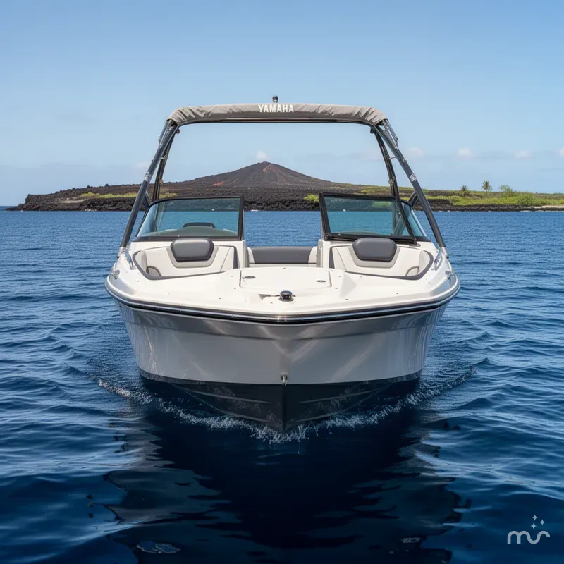 Slide: The Image of Yamaha 212X 2015 - 1