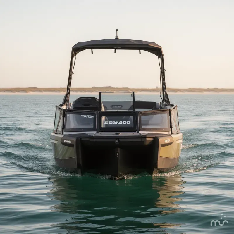 Slide: The Image of Sea-Doo Switch Fish 18 2025 - 3