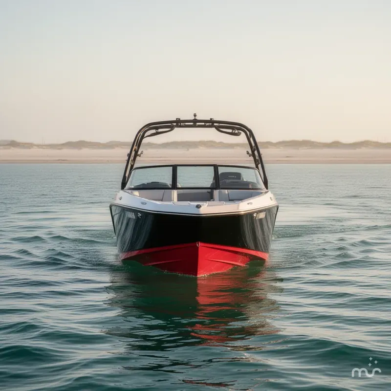 Slide: The Image of Yamaha 222SD 2025 - 1