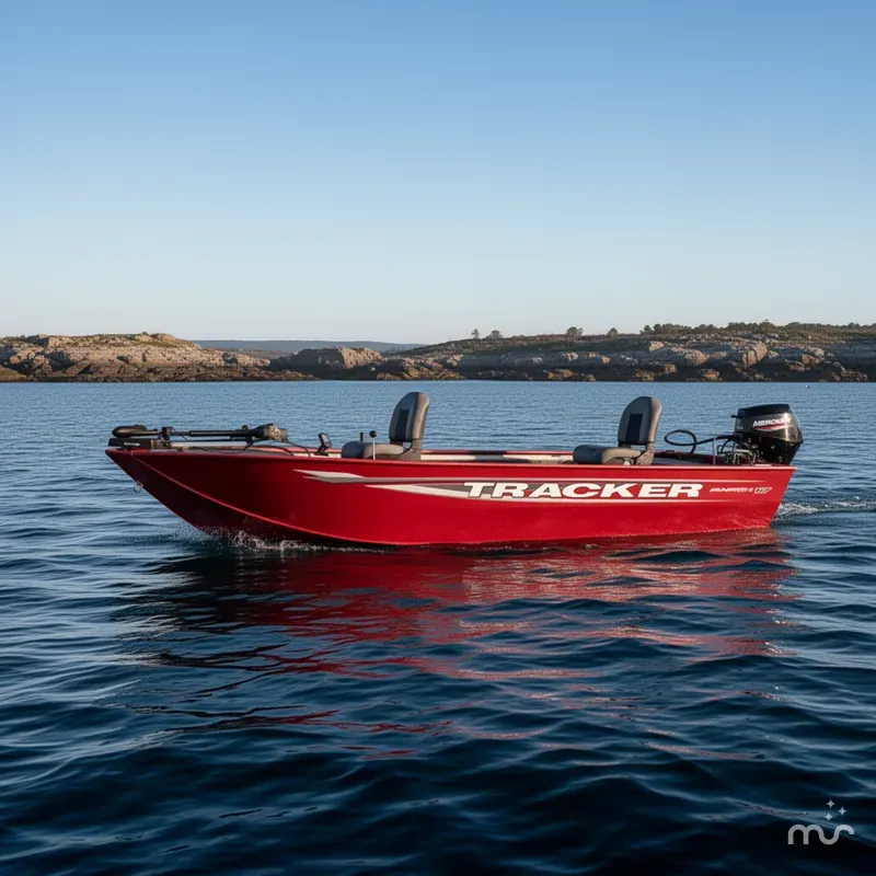 Slide: The Image of Tracker Panfish 17 2025 - 4