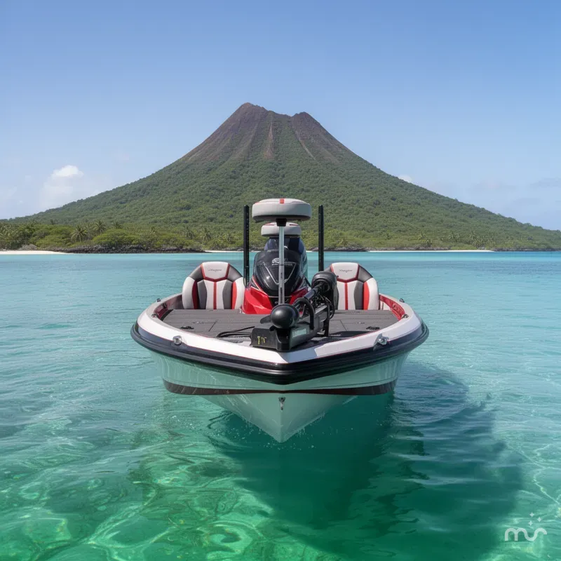 Slide: The Image of Ranger Z519R Cup-Equipped 2025 - 3