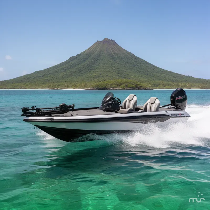 Slide: The Image of Ranger Z519R Cup-Equipped 2025 - 4