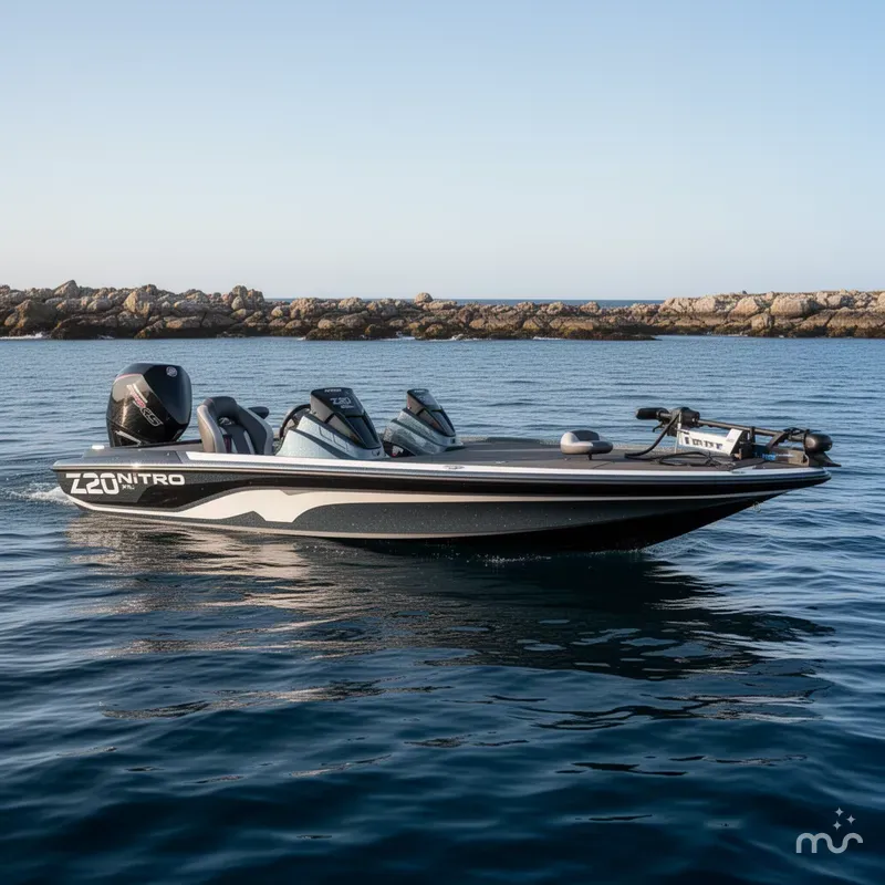The Image of Nitro Z20 XL Pro 2025 - 0