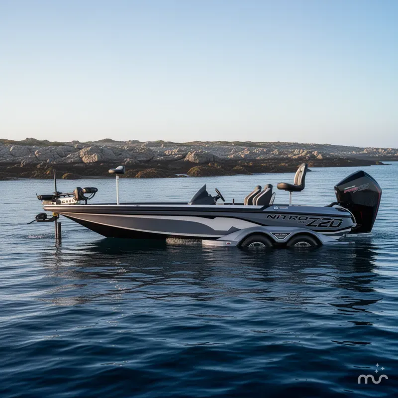 Slide: The Image of Nitro Z20 XL Pro 2025 - 2