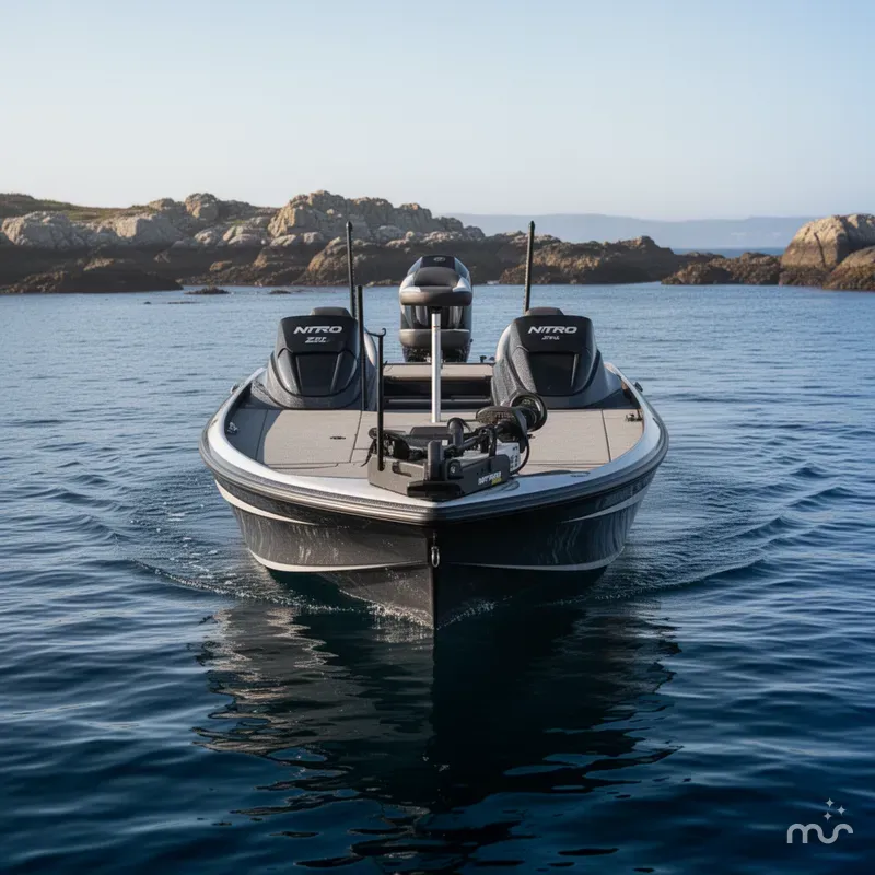 Slide: The Image of Nitro Z20 XL Pro 2025 - 3
