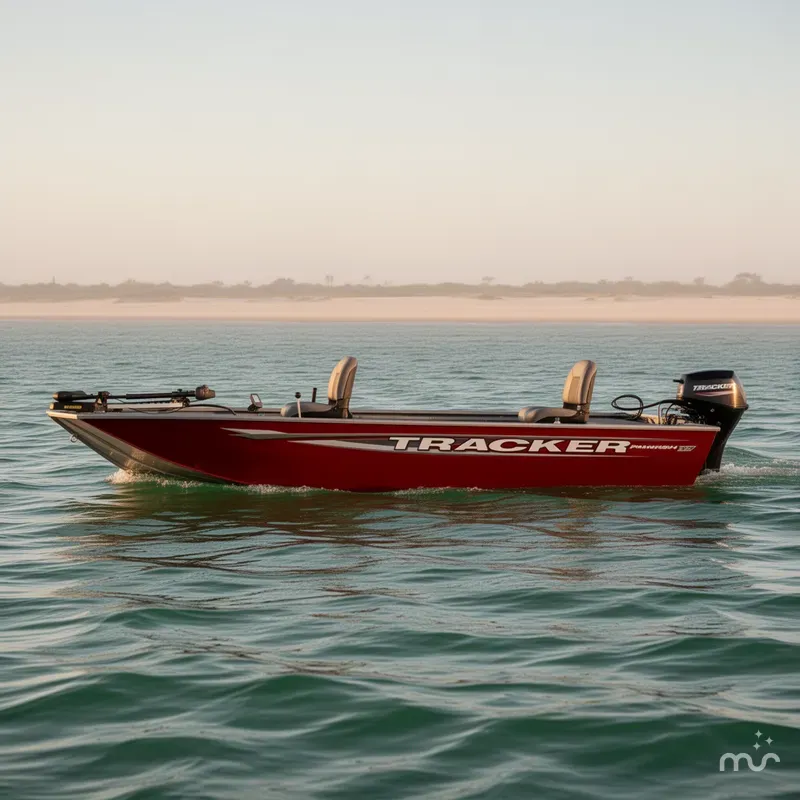 Slide: The Image of Tracker Panfish 17 2025 - 0