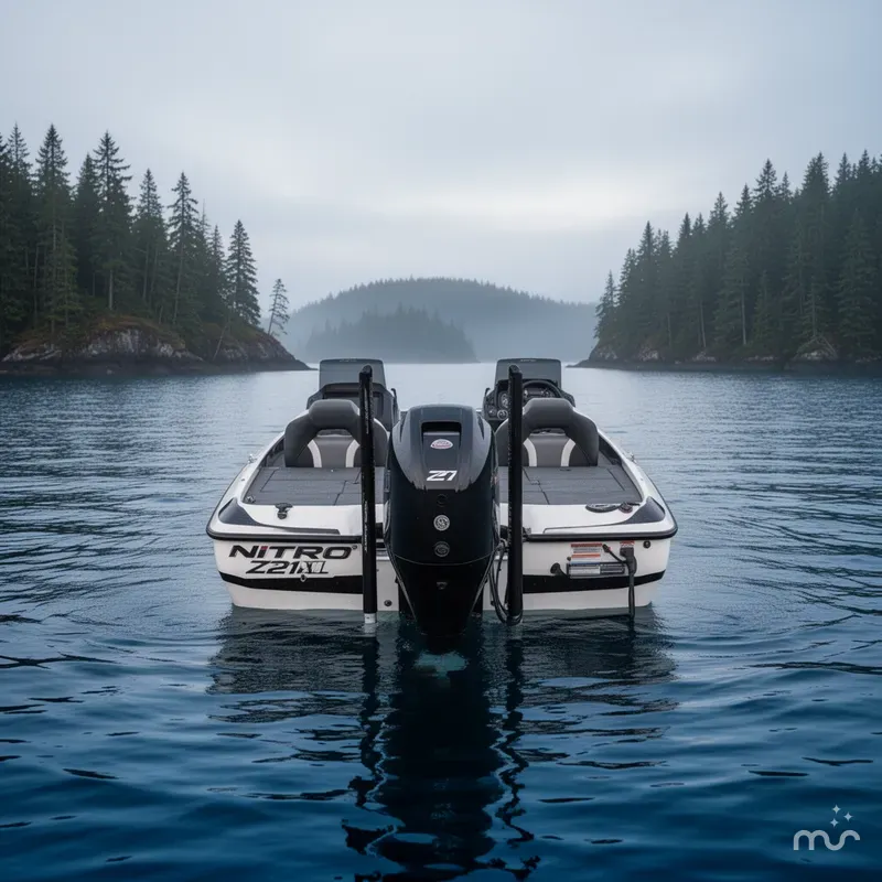 Slide: The Image of Nitro Z21 XL 2025 - 3