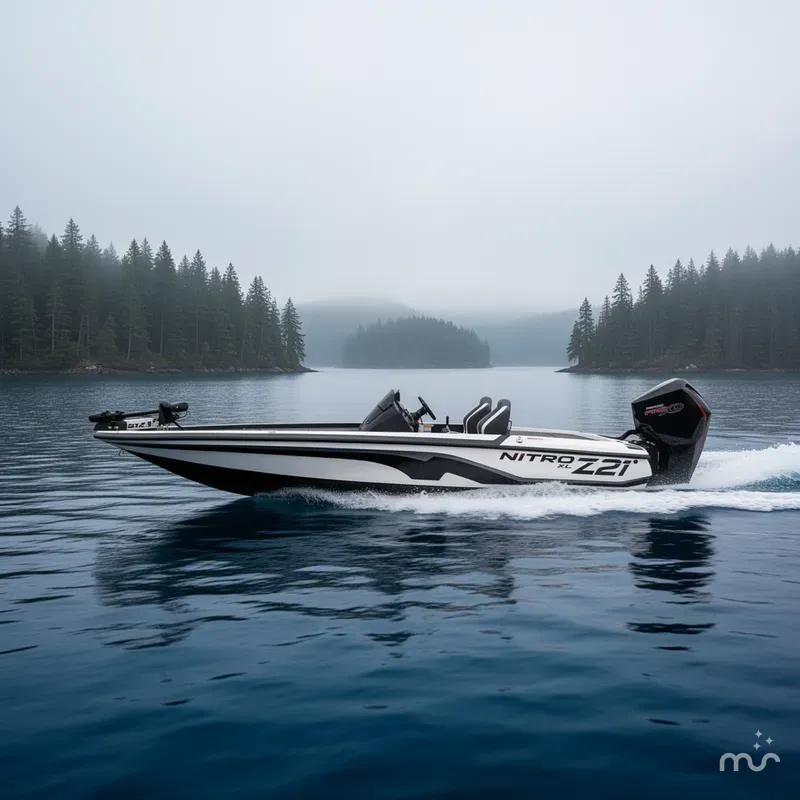 Slide: The Image of Nitro Z21 XL 2025 - 4