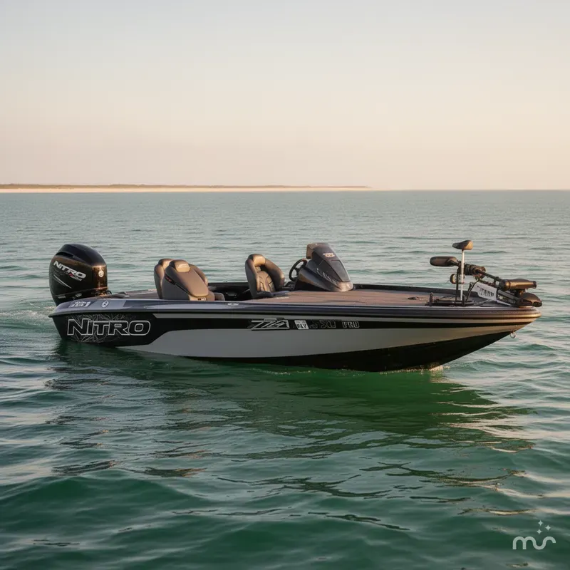 Slide: The Image of Nitro Z21 XL Pro 2024 - 0