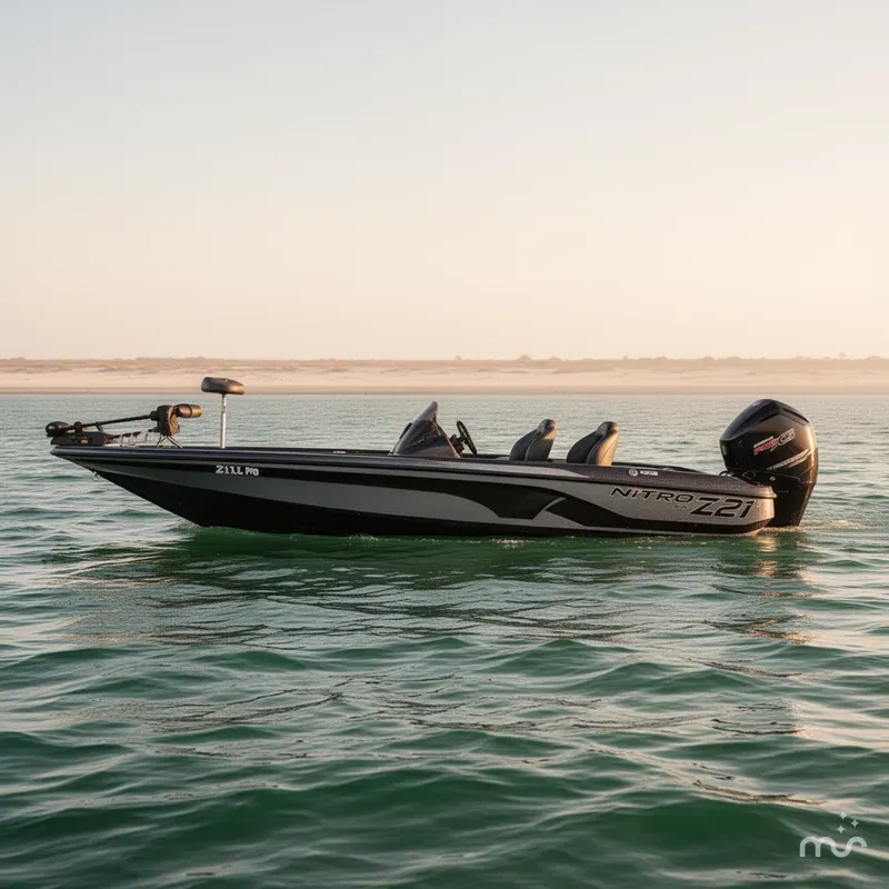 Slide: The Image of Nitro Z21 XL Pro 2024 - 1
