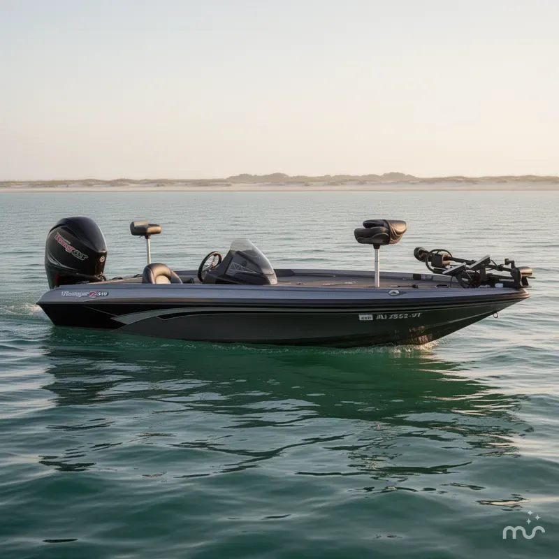 Slide: The Image of Ranger Z519 Ranger Cup Equipped 2023 - 0