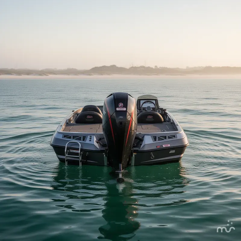 Slide: The Image of Ranger Z519 Ranger Cup Equipped 2023 - 1