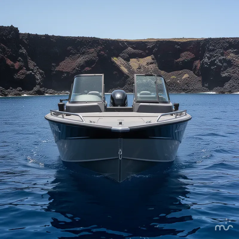 Slide: The Image of Lowe FS 1700 2019 - 1