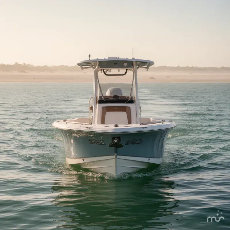 Slide: The Image of Sea Hunt Ultra 245 SE 2025 - 3