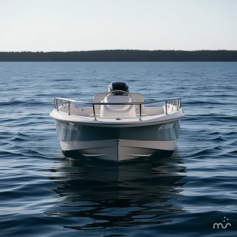 Slide: The Image of Boston Whaler 150 Super Sport 2016 - 2