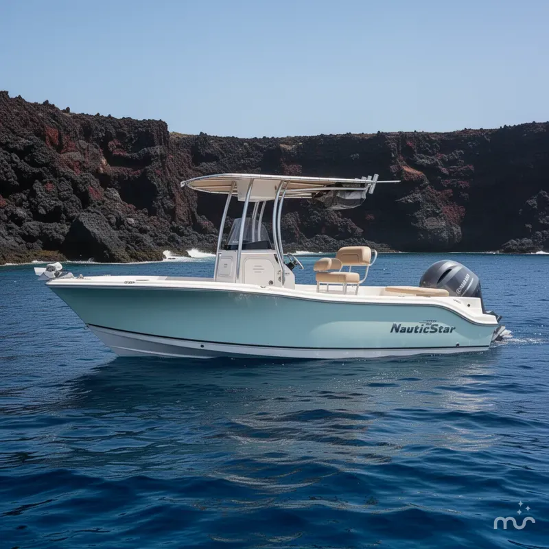 Slide: The Image of NauticStar 2102 XS Legacy 2019 - 2