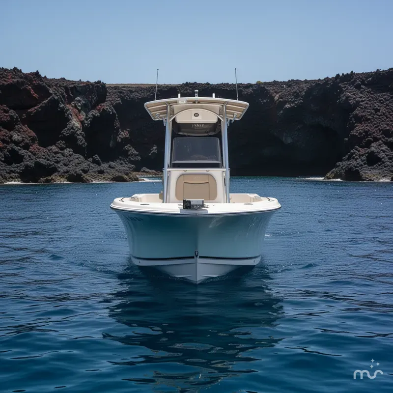 Slide: The Image of NauticStar 2102 XS Legacy 2019 - 3