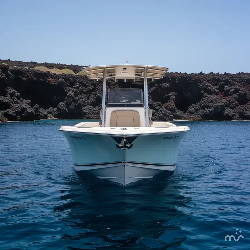 Slide: The Image of NauticStar 2102 XS Legacy 2019 - 1