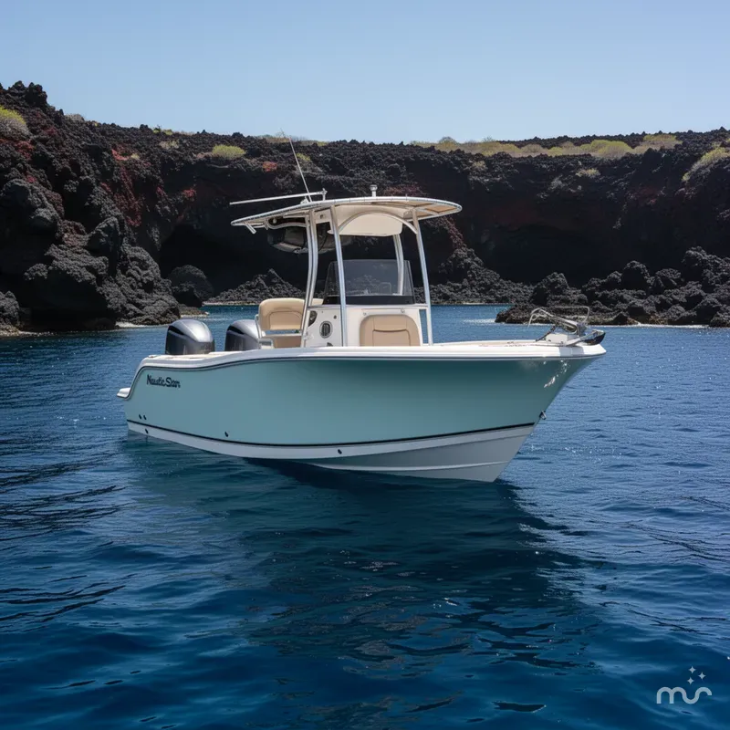 Slide: The Image of NauticStar 2102 XS Legacy 2019 - 2