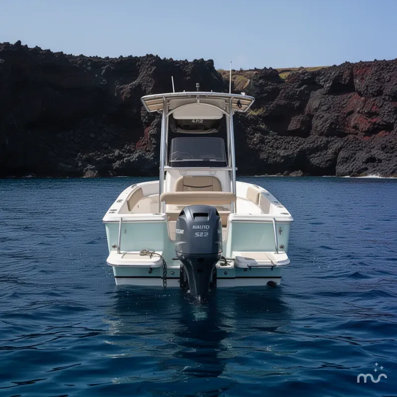 Slide: The Image of NauticStar 2102 XS Legacy 2019 - 3