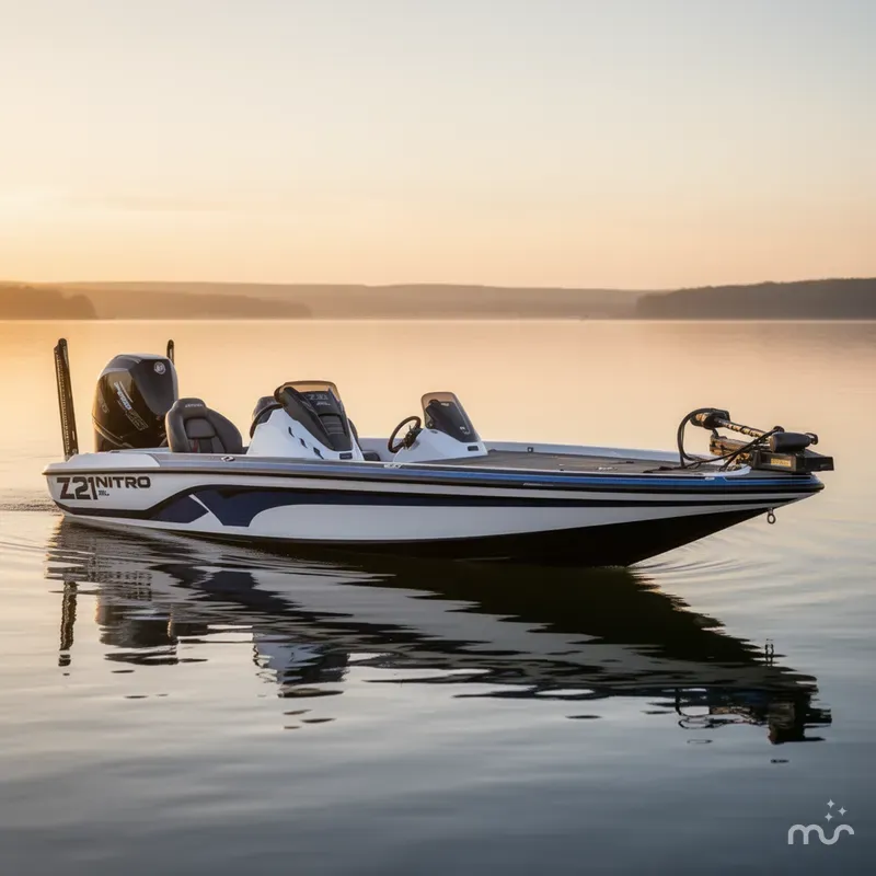 Slide: The Image of Nitro Z21 XL Pro 2023 - 0
