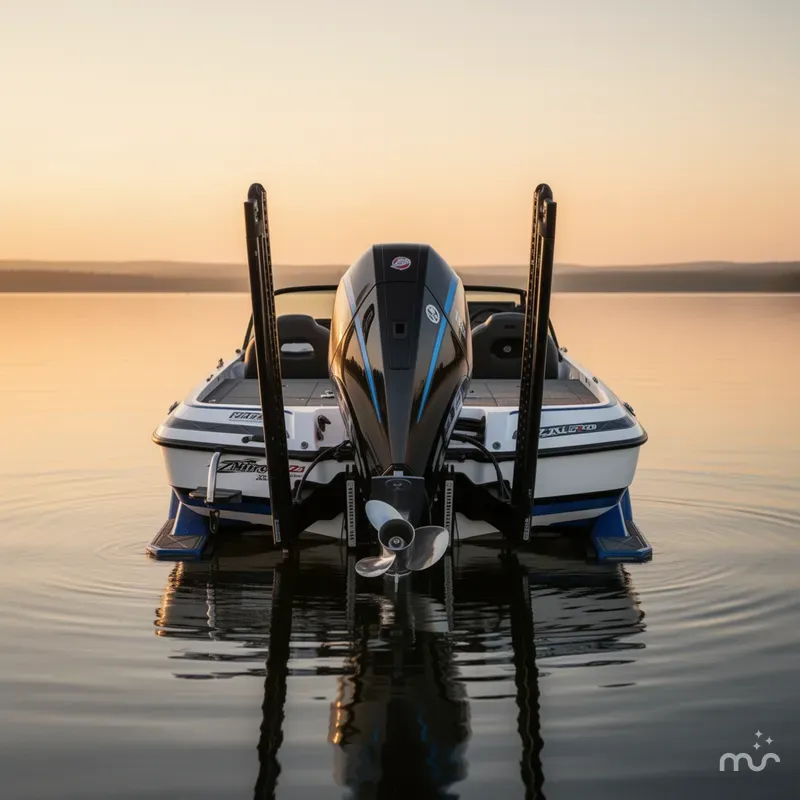Slide: The Image of Nitro Z21 XL Pro 2023 - 1