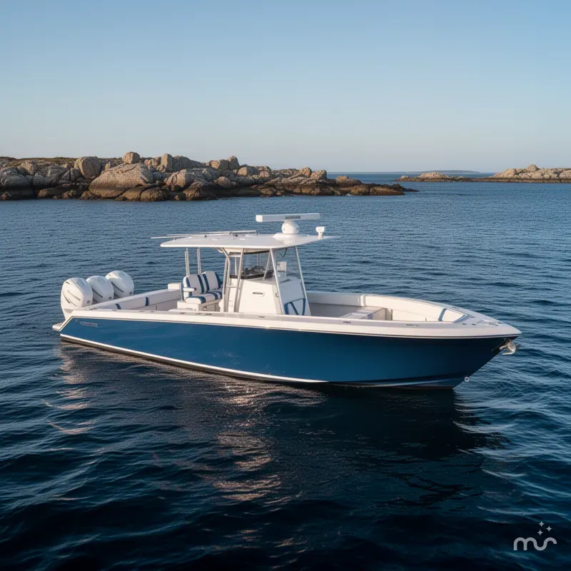 The Image of Venture 39 Forward Seating 2016 - 0