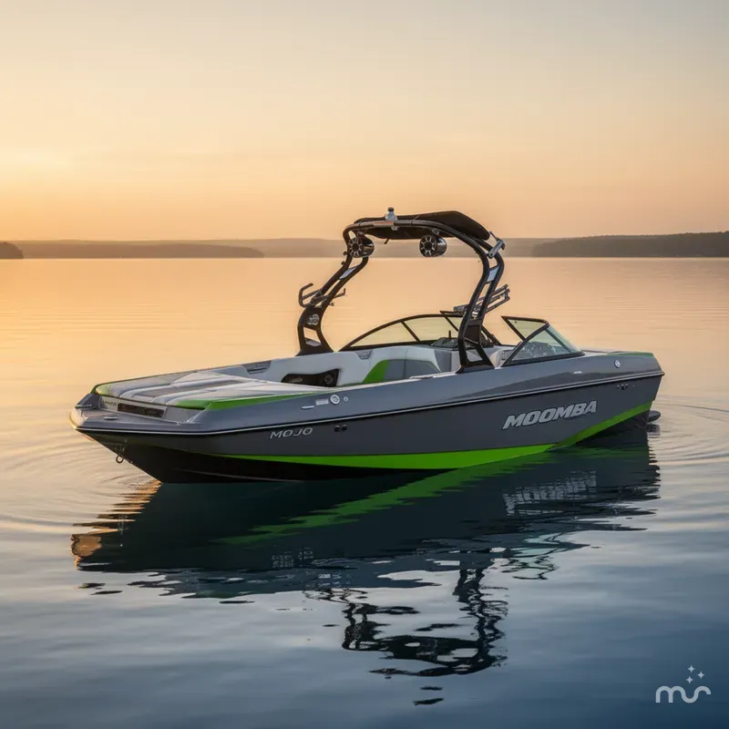 Slide: The Image of Moomba Mojo 2016 - 0