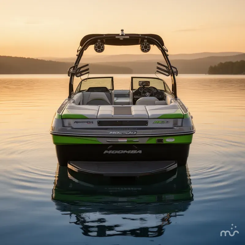 Slide: The Image of Moomba Mojo 2016 - 3