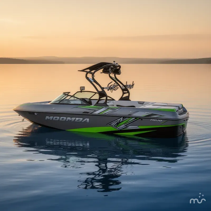 Slide: The Image of Moomba Mojo 2016 - 4