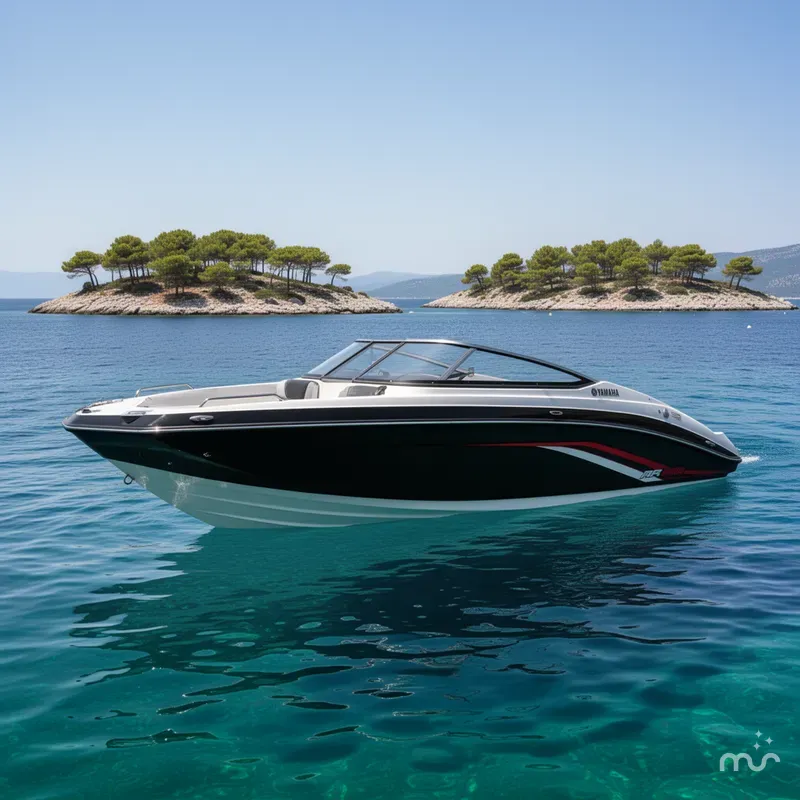 The Image of Yamaha AR195 2019 - 0