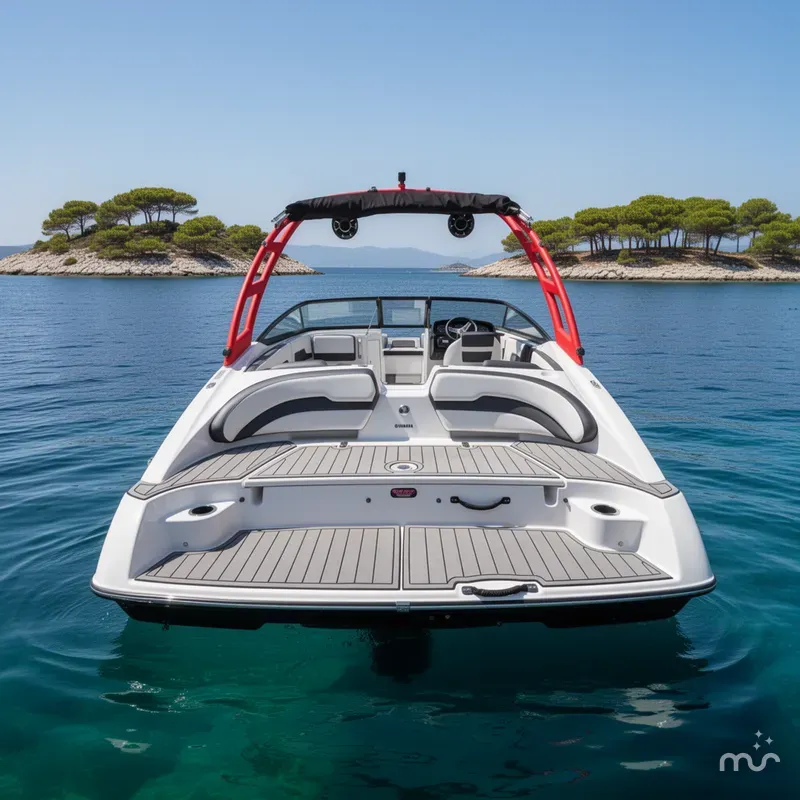 Slide: The Image of Yamaha AR195 2019 - 3