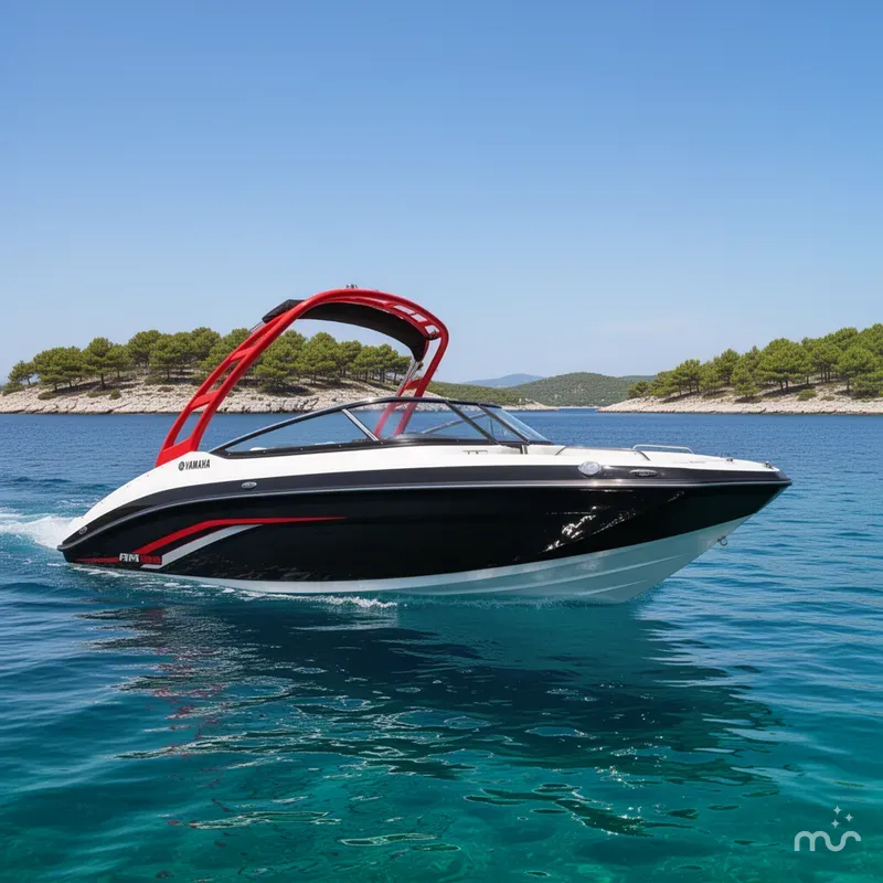 Slide: The Image of Yamaha AR195 2019 - 4