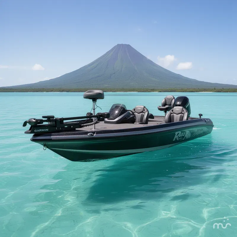 The Image of Ranger Z521R Cup-Equipped 2025 - 0
