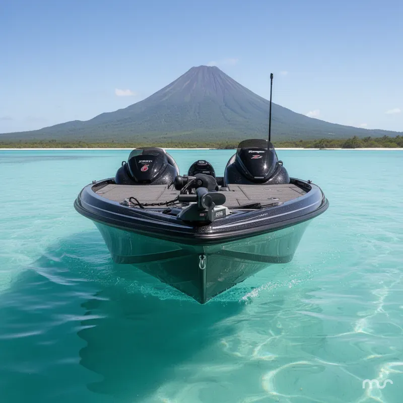 Slide: The Image of Ranger Z521R Cup-Equipped 2025 - 1