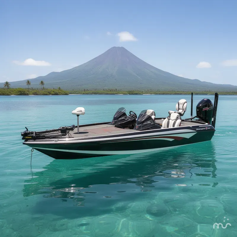 Slide: The Image of Ranger Z521R Cup-Equipped 2025 - 4
